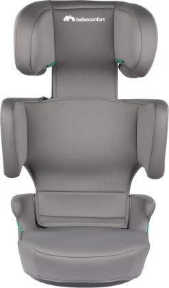 Bebeconfort Road Safe Autostoeltje - Hot Grey - Lichtgewicht - Verstelbare Hoofdsteun - Afneembare Hoes - Groep 2/3 -Babyproducten 708x1200 1