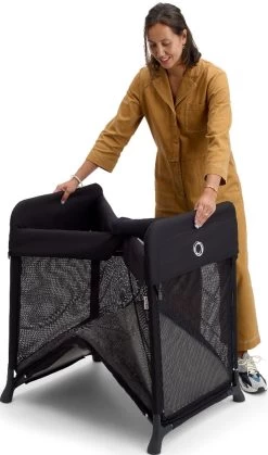 Bugaboo Campingbedje Stardust Black -Babyproducten 708x1200 3