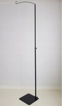 Piekstok Klamboe Zwart -Babyproducten 709x1200 5