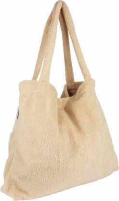 Teddy Tas Beige | Luiertas | Tote Bag | Mom Bag | 30 Liter | 55 X 45 Cm -Babyproducten 716x1200 2