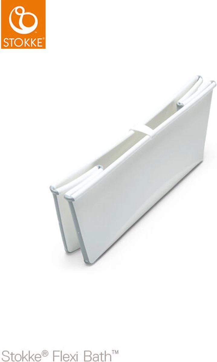 Stokke® Flexi Bath® White 9 Stokke® Flexi Bath® White - Afbeelding 7