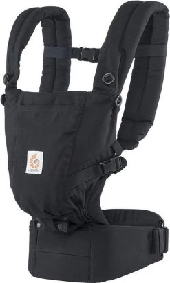 Ergobaby Adapt Ergonomische Draagzak Baby - Black 20 Ergobaby Adapt Ergonomische Draagzak Baby - Black -Babyproducten 720x1200 2