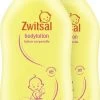 Zwitsal Baby Bodylotion - 2 X 400 Ml - Voordeelverpakking -Babyproducten 721x1200 8