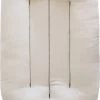 Snuggle Me Organic | Infant Bare Lounger Natural | Organic Babynestje | Baby Nest Bednest Naturel -Babyproducten 722x1200 3