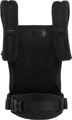 Ergobaby Adapt Ergonomische Draagzak Baby - Black 23 Ergobaby Adapt Ergonomische Draagzak Baby - Black -Babyproducten 723x1200 2