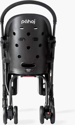 Påhoj Fietsstoeltje En Buggy In één -Babyproducten 727x1200 2