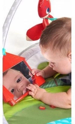 Tiny Love Dynamic Babygym - Meadow Days -Babyproducten 727x1200