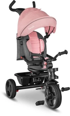 Lionelo Haari - Driewieler - Drankhouder - 2in1 - Tot 36+ -Babyproducten 727x1200 3