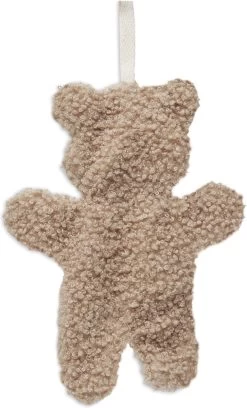 Jollein Speendoekje Teddy Bear - Biscuit -Babyproducten 727x1200 4