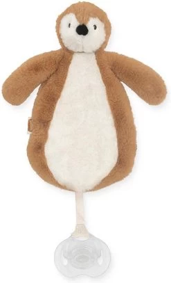 Jollein Speendoekje Pinguïn - Storm Grey -Babyproducten 728x1200 5