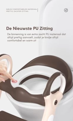 OwlyShop Pinguïn WC Verkleiner Met Trapje - Opvouwbare Toiletverkleiner - Toilet Trainer Met Trapje Voor Jongens & Meisjes - Urinoirs Voor Kind & Peuter Van 2 Tot 7 Jaar -Babyproducten 729x1200 7