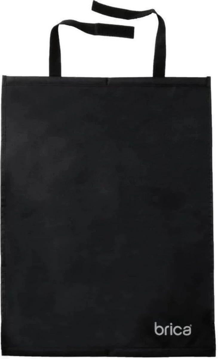 Munchkin Brica De Luxe Kick Mat, Stoelbeschermer Auto 7 Munchkin Brica De Luxe Kick Mat, Stoelbeschermer Auto - Afbeelding 5