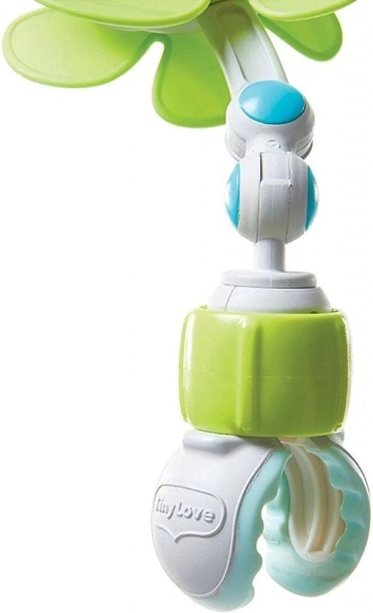 Tiny Love Tiny Love Musical Nature Speelboog - Meadow Days 7 Tiny Love Tiny Love Musical Nature Speelboog - Meadow Days - Afbeelding 5