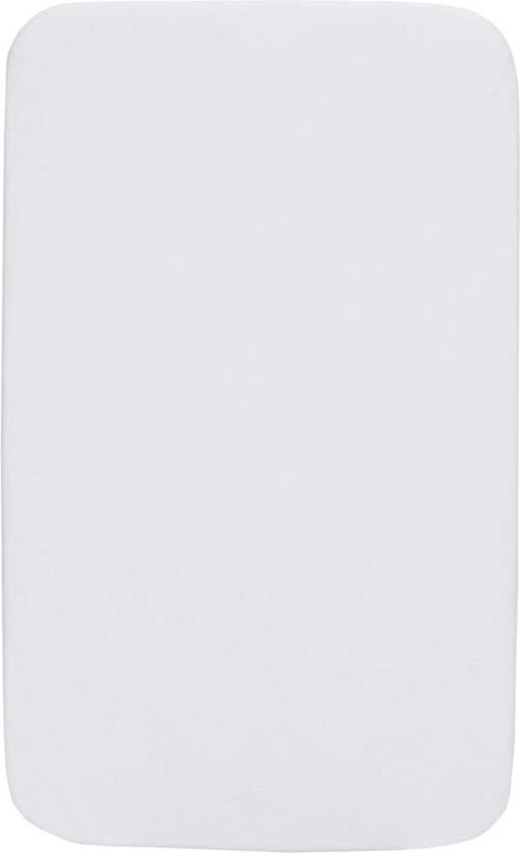 Chicco Next 2 Me Molton - 50x83 Cm - Wit 7 Chicco Next 2 Me Molton - 50x83 Cm - Wit - Afbeelding 5