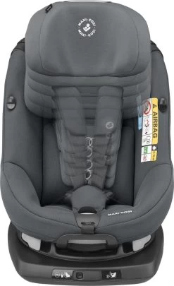 Maxi-Cosi AxissFix I-Size Autostoeltje - 360° Draaibaar - Authentic Graphite -Babyproducten 732x1200 1