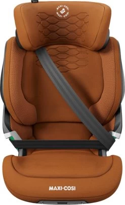 Maxi-Cosi Kore Pro I-Size Autostoel - Authentic Cognac -Babyproducten 732x1200 3