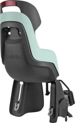 Bobike Maxi Go Fietsstoeltje Achter BD - Marsmallow Mint -Babyproducten 732x1200 4