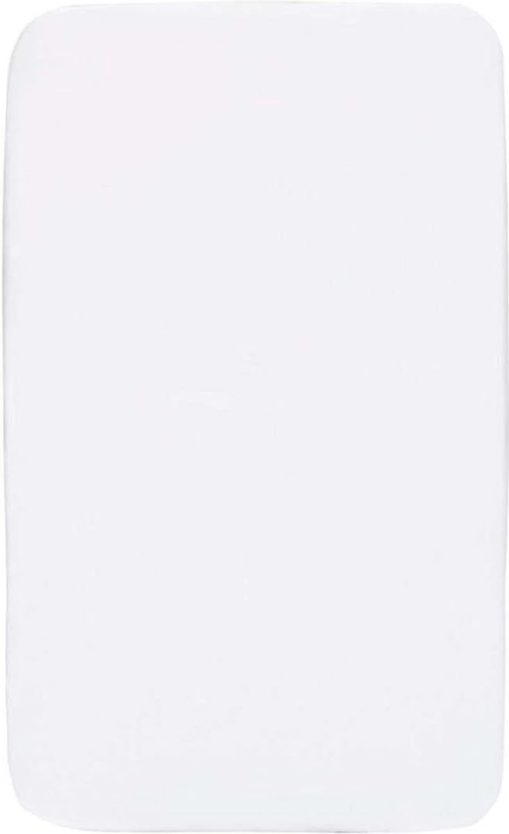 Chicco Next 2 Me Molton - 50x83 Cm - Wit 8 Chicco Next 2 Me Molton - 50x83 Cm - Wit - Afbeelding 6