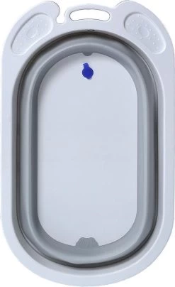 Titaniumbaby Opvouwbaar Babybad Wave - Ocean Blue -Babyproducten 733x1200 8