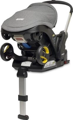 Doona Isofix Base Voor Doona 0+ Autostoeltje -Babyproducten 734x1200 2