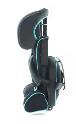 AUTOSTOEL URBAN KANGA UPTOWN CASTOR GREY TAIL -Babyproducten 738x1200