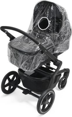 Jollein Regenhoes Kinderwagen - Universeel -Babyproducten 741x1200 1