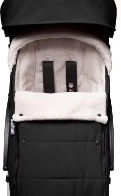 BABYZEN™ YOYO Voetenzak - Kleur: Black -Babyproducten 741x1200 4