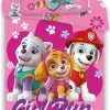 PAW Patrol BABY Dekbedovertrek Girl Pup Power - 100 X 135 Cm - Katoen 1 PAW Patrol BABY Dekbedovertrek Girl Pup Power - 100 X 135 Cm - Katoen -Babyproducten 742x1200 8