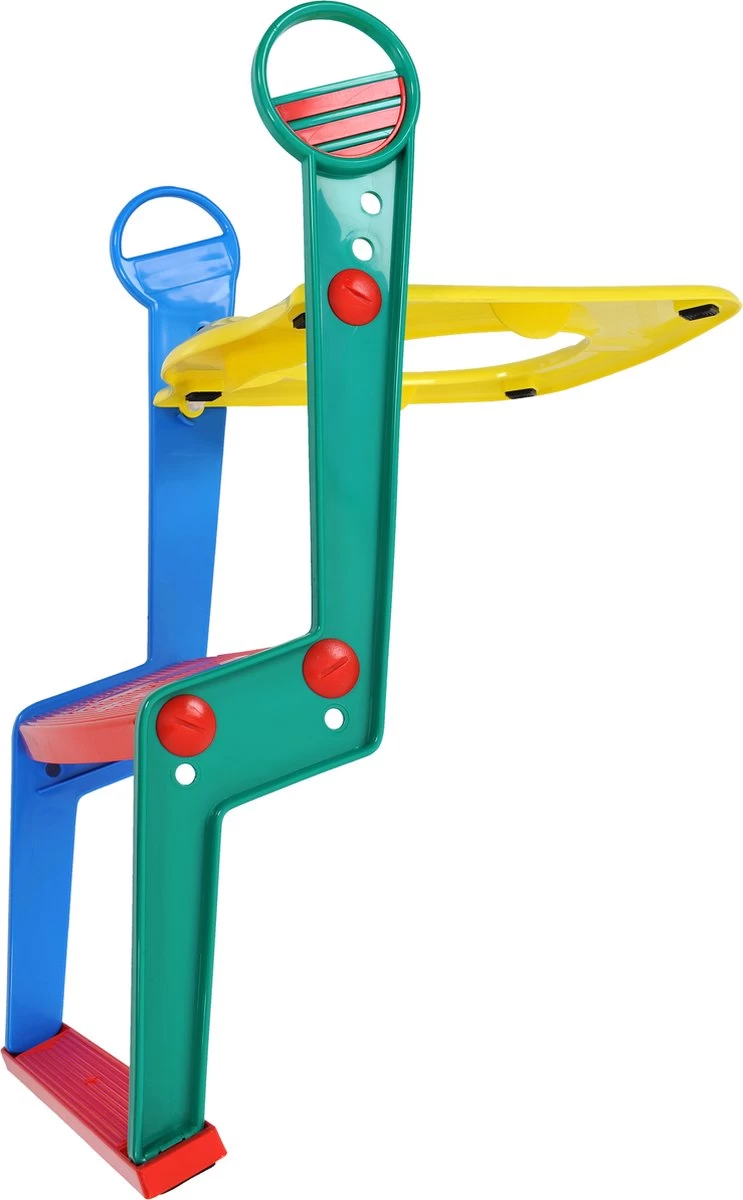 Motek® - WC Verkleiner - Wc Verkleiner Met Trapje - Toiletverkleiner - Toilettrainer - Wc Verkleiner Opvouwbaar - 2 Tot 7 Jaar - Trainer Met Opstapje 5 Motek® - WC Verkleiner - Wc Verkleiner Met Trapje - Toiletverkleiner - Toilettrainer - Wc Verkleiner Opvouwbaar - 2 Tot 7 Jaar - Trainer Met Opstapje - Afbeelding 3