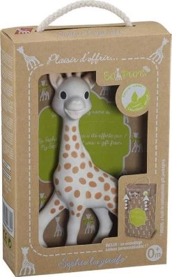 Sophie De Giraf - So Pure - Bijtspeelgoed - In Geschenkdoos - 100% Natuurlijk Rubber -Babyproducten 746x1200 1