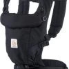 Ergobaby Adapt Ergonomische Draagzak Baby - Black -Babyproducten 747x1200 3