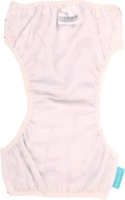 HappyBear - Zwemluier Zeedieren | 0-3 Jaar - Wasbaar - Onesize 7 HappyBear - Zwemluier Zeedieren | 0-3 Jaar - Wasbaar - Onesize -Babyproducten 747x1200 6