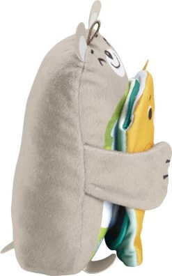 Fisher Price Fisher-Price Knuffelbaar Activiteiten Boekje Baby - Baby Speelgoed 20 Fisher Price Fisher-Price Knuffelbaar Activiteiten Boekje Baby - Baby Speelgoed -Babyproducten 748x1200