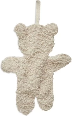 Jollein Speendoekje Teddy Bear - Naturel -Babyproducten 748x1200 4
