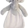 Happy Horse Olifant Enzo Knuffeldoekje - Grijs - Baby Cadeau -Babyproducten 749x1200 2