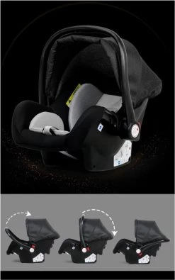 Merkloos 3 In 1 Kinderwagen - Buggy - Opklapbare Wandelwagen - Opvouwbaar - Kinderwagen 3 In 1 - Wandelwagen - Kinderwagens - Kinderwagen 3 In 1 Incl Autostoel - Wandelwagen Baby - Maxi-Cosi 29 Merkloos 3 In 1 Kinderwagen - Buggy - Opklapbare Wandelwagen - Opvouwbaar - Kinderwagen 3 In 1 - Wandelwagen - Kinderwagens - Kinderwagen 3 In 1 Incl Autostoel - Wandelwagen Baby - Maxi-Cosi -Babyproducten 750x1200 5