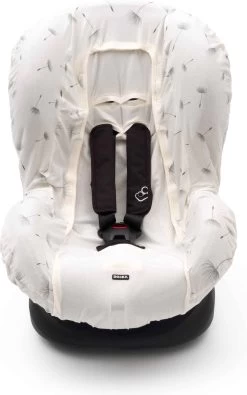 Dooky Seat Cover Groep 1 Autostoel Hoes - Dandelion -Babyproducten 751x1200 8