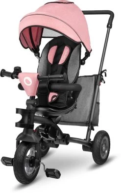 Lionelo Tris - Loopfiets - Draaibaar Stoel - Snel Opvouwsysteem - Tot 25kg -Babyproducten 753x1200 1