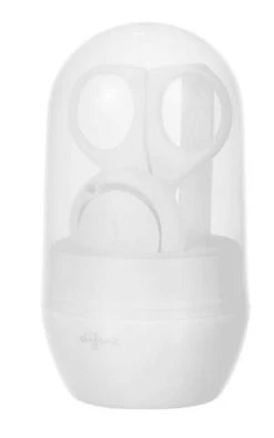 Difrax Baby Manicureset Deluxe -Babyproducten 753x1200