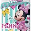 Disney Minnie Mouse - Baby Dekbedovertrekje - 100 X 135 Cm - Multi -Babyproducten 753x1200 6