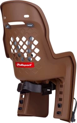 Polisport Joy Maxi CFS Kinderzitje - 2020 Editie - Bruin/Donkergrijs -Babyproducten 755x1200 3