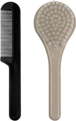 Bad- En Verzorgingsset Luma Hydrofiel Taupe/Starterset Wit 6-delig -Babyproducten 756x1200 6