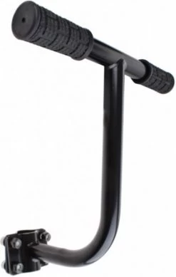 Hulzebos Handgreep Voor Aan Zadelpen 25/31,4 Mm Zwart -Babyproducten 762x1200
