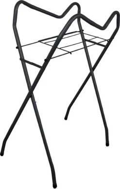 MamaLoes Licht Roze Badset Incl. Zwarte Badstandaard -Babyproducten 763x1200 3