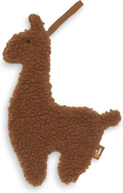 Jollein Speendoekje Lama - Off-white -Babyproducten 764x1200 8