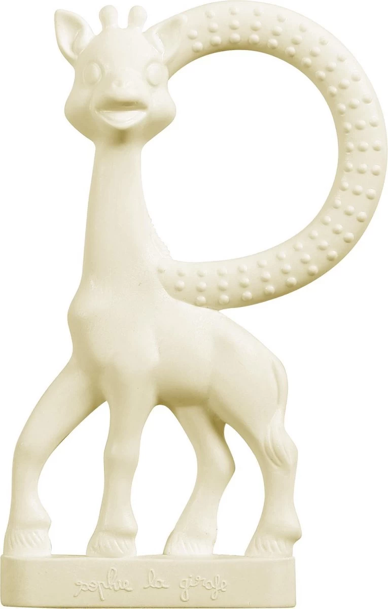 Sophie De Giraf - Bijtspeelgoed - Award Set 5 Sophie De Giraf - Bijtspeelgoed - Award Set - Afbeelding 3