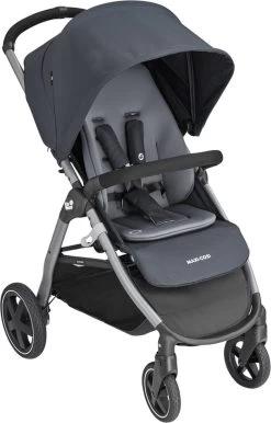 Maxi-Cosi Gia - Essential Graphite FR - Vanaf De Geboorte Tot Circa 4 Jaar -Babyproducten 767x1200 2