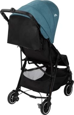 Bebeconfort Teeny 3D Buggy - Blue Chic - Vanaf De Geboorte -Babyproducten 768x1200 6