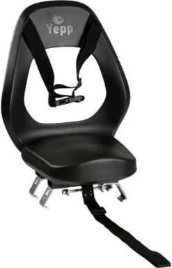 GMG Yepp Junior Duo Budget - Fietsstoeltjes Achter - Zwart 020303 -Babyproducten 771x1200 3