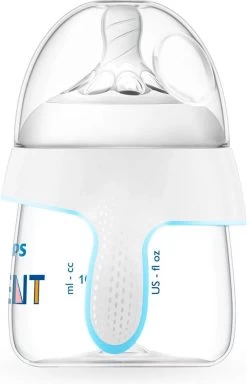 Philips Avent SCF262/06 Natural Oefenbeker - 4m+ - 1 Stuk 16 Philips Avent SCF262/06 Natural Oefenbeker - 4m+ - 1 Stuk -Babyproducten 771x1200 8